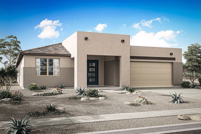 Pebble by Mattamy Homes - image