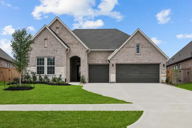 The Ridgegate by David Weekley Homes - image