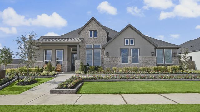 Brentwood by Chesmar Homes - image