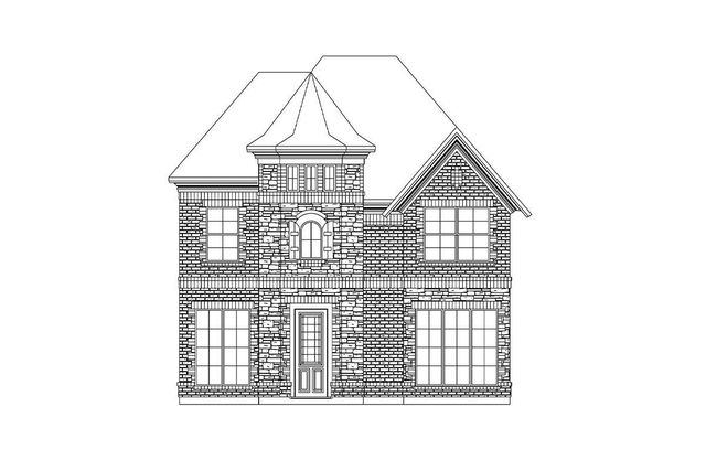 Royal Evelyn by Grand Homes - image