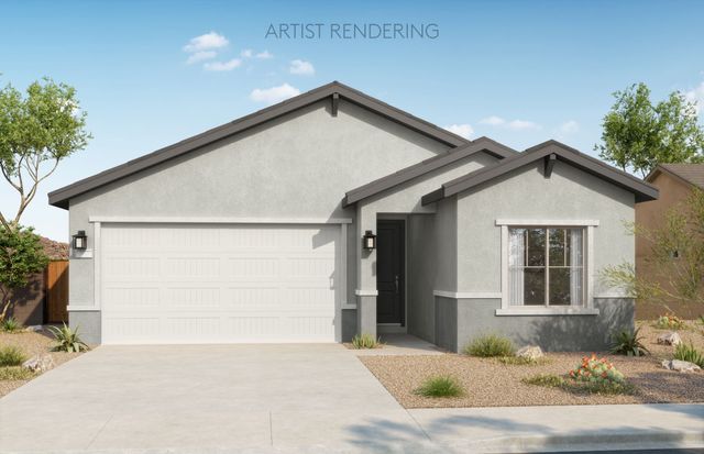 Sunbird by Pulte Homes - image