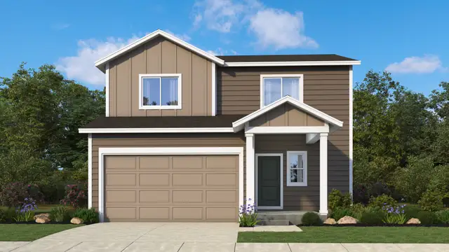 Cantata by Brightland Homes - image