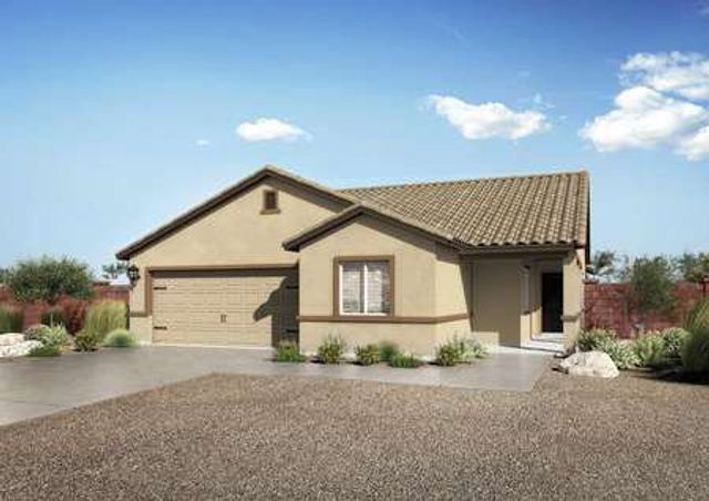 Ghost Hollow Estates by LGI Homes in Casa Grande - photo