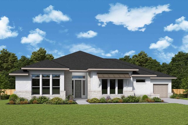 The Chatfield by David Weekley Homes - image