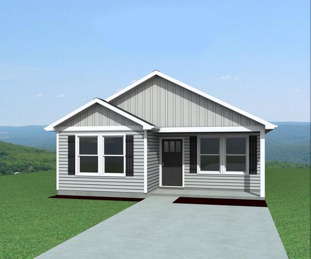 Lexington by Enchanted Homes - image