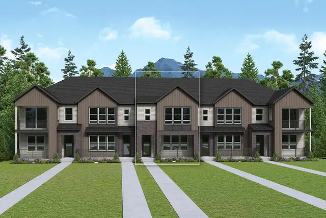 The Framework II by David Weekley Homes - image