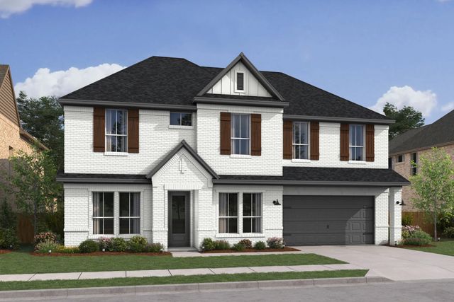 Stirling by K. Hovnanian® Homes - image