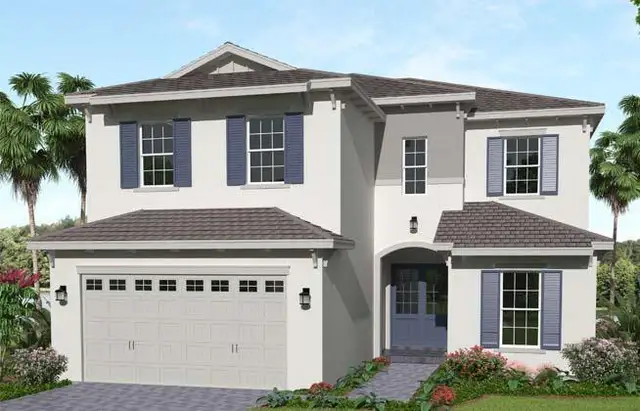 Poinciana Grand by Minto Communities - image