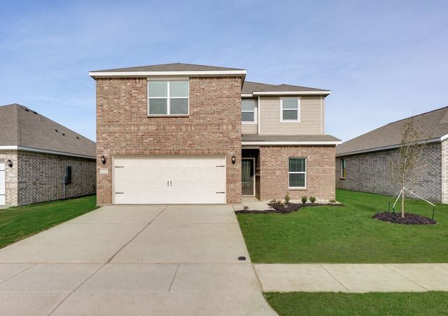 Cottonwood by LGI Homes - image