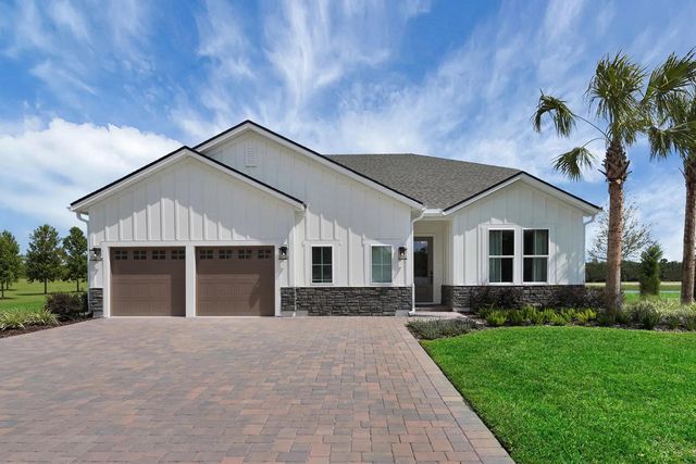 Jensen by Drees Custom Homes - image