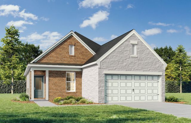 The Azure F by Davidson Homes LLC - image
