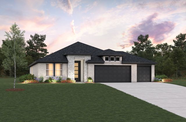 Teton by Beazer Homes - image