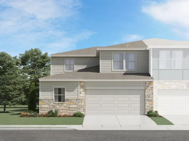 The Emma (210) by Meritage Homes - image