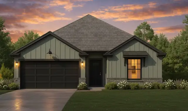 Evergreen by Alta Homes - image