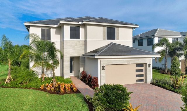 Hanford by CC Homes - image