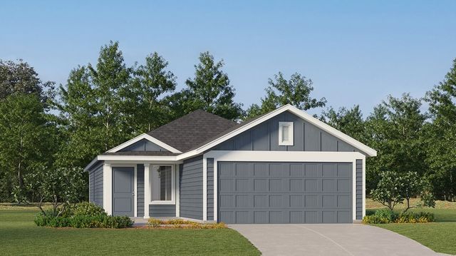 Kitson by Lennar - photo
