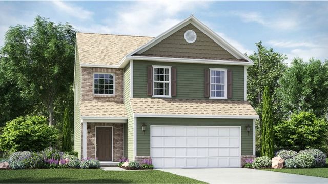 Westover by Lennar - photo