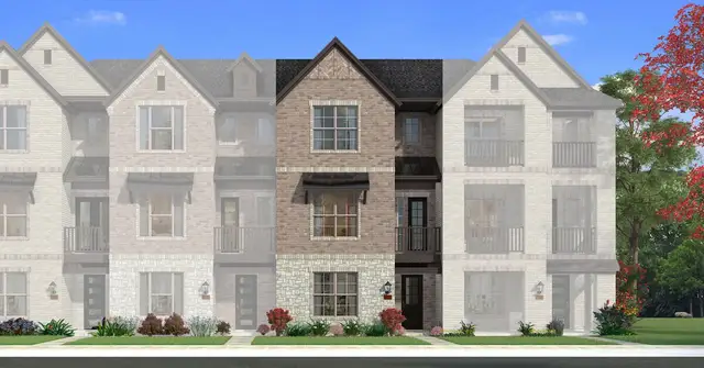 Imperial by Mattamy Homes - image