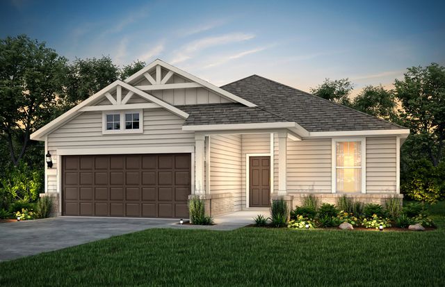 Emory by Pulte Homes - photo