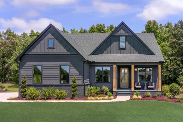 Parkette by Drees Custom Homes - image