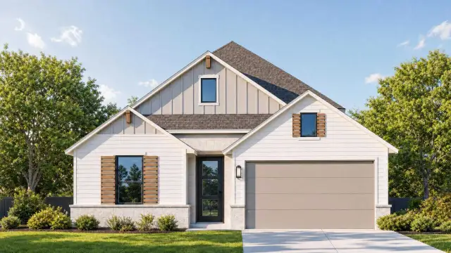 Matisse-SS by Highland Homes - image