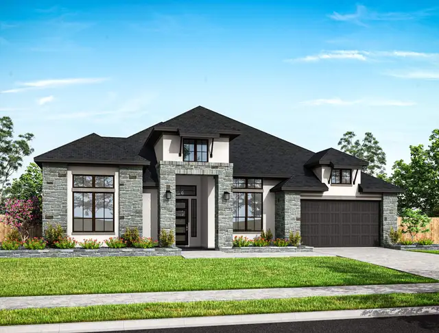 Bristol by Tri Pointe Homes - image