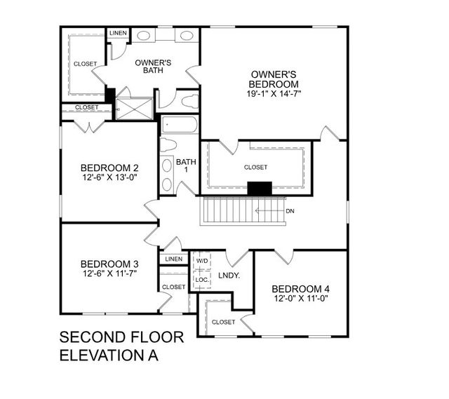 Hudson by Ryan Homes - image