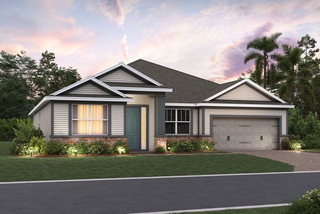 Corina II by M/I Homes - image