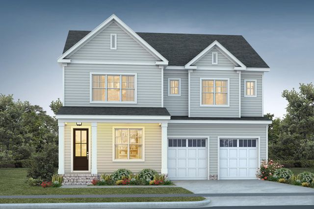 Bristol by Homes by Dickerson - image