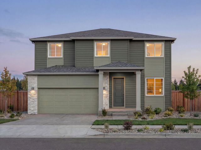Pathmaker by Pulte Homes - image