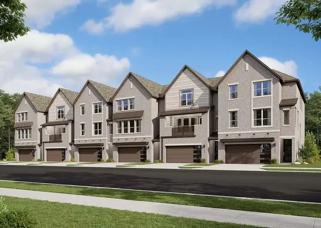 Stewart by Cadence Homes - image