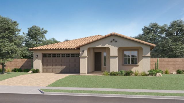 Summit Plan 1004 by Lennar - photo