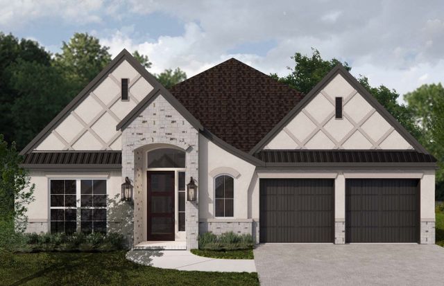 Plan 2855 by Ravenna Homes - photo