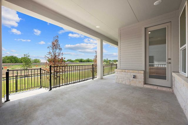 Vaughan by Highland Homes - image