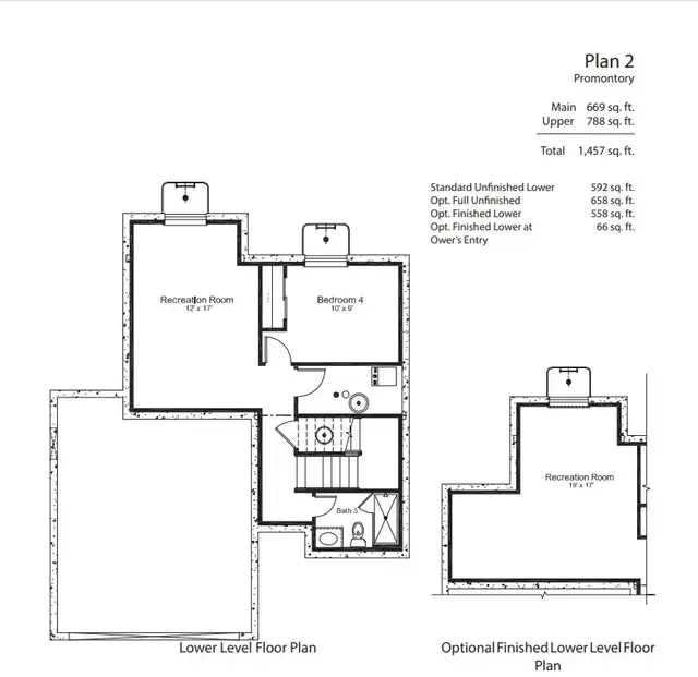 The McKee by Bartran Construction - image