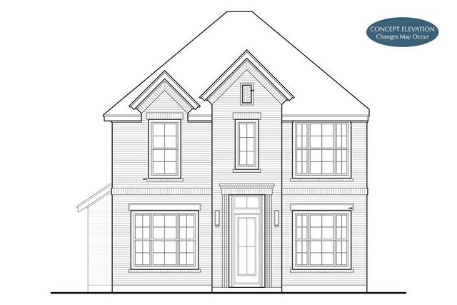 Trinity by Lifestyle Homes - image