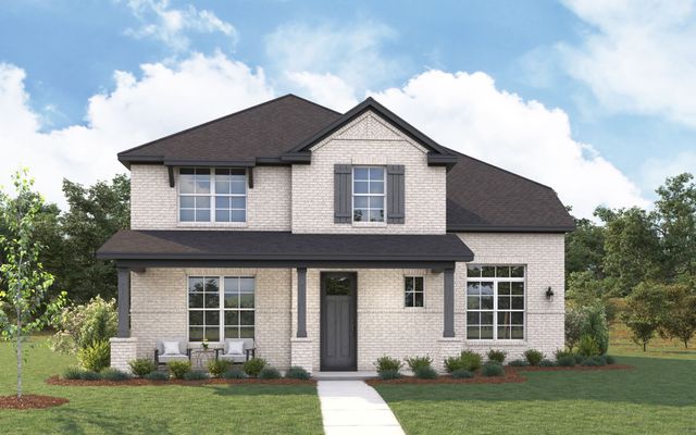 Livingston by Mattamy Homes - image