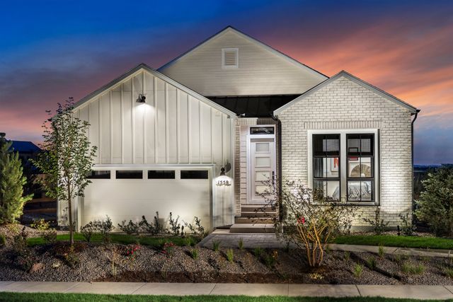 1 by Trumark Homes - image