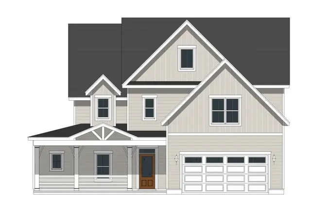Easton by Bill Clark Homes - image