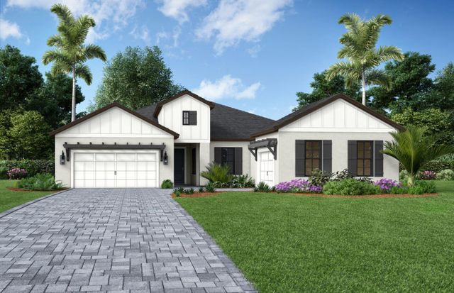 Positano 2 by Neal Signature Homes - image