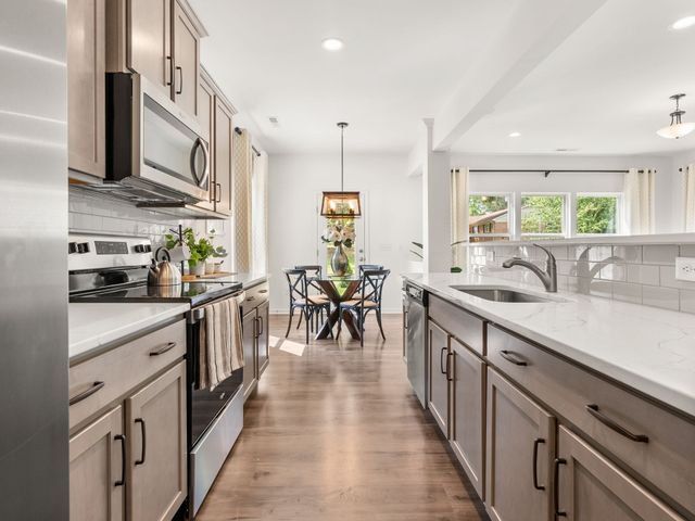 Baxter by True Homes - image