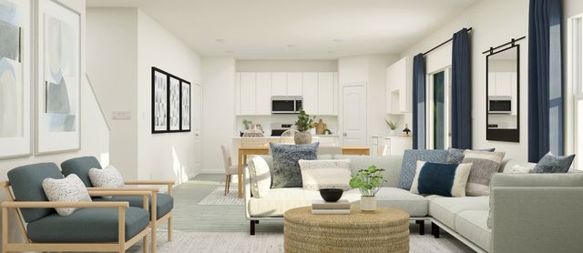 BRIO II by Lennar - photo