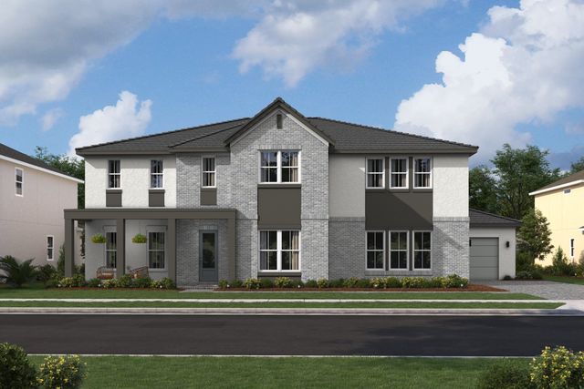 Richmond by K. Hovnanian® Homes - image