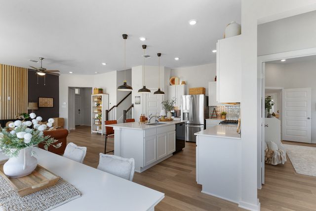 Wilshire by Chesmar Homes - image
