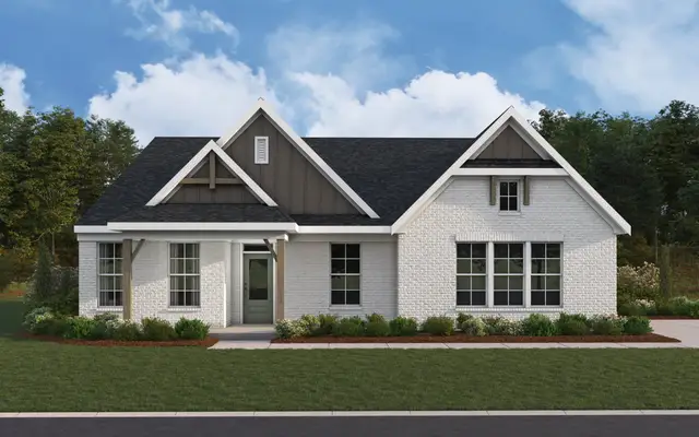 Emmett by Fischer Homes - image