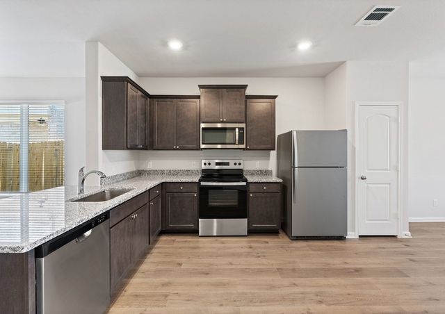 Thistle by LGI Homes - image