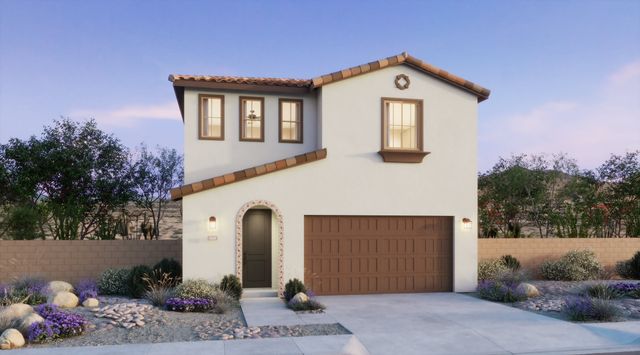 1 by Risewell Homes - image