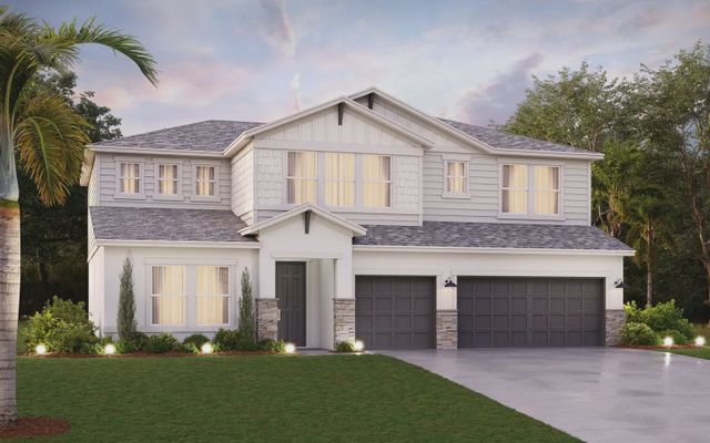 Florence by Cardel Homes - image