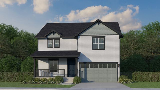 C375 by American Legend Homes - image
