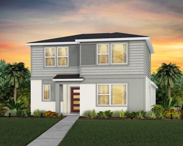 Kelsey by Pulte Homes - photo